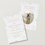 Thumbnail: Garden Wedding Invitation