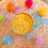 Thumbnail: Easter Scented Sensory Dough
