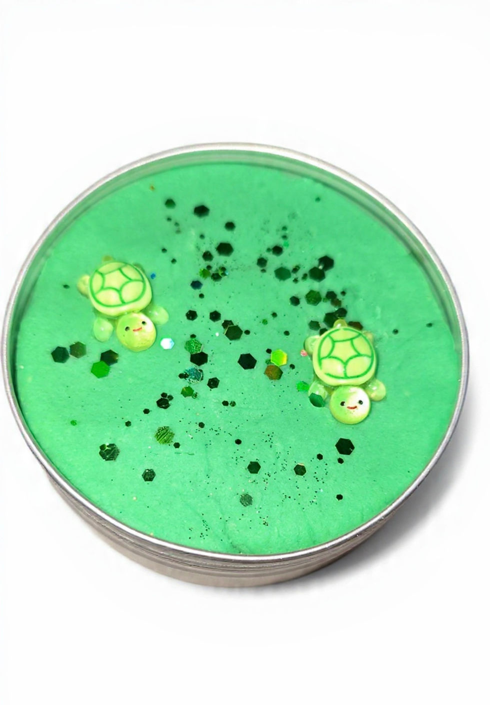 Thumbnail: Summer Scented Sensory Dough