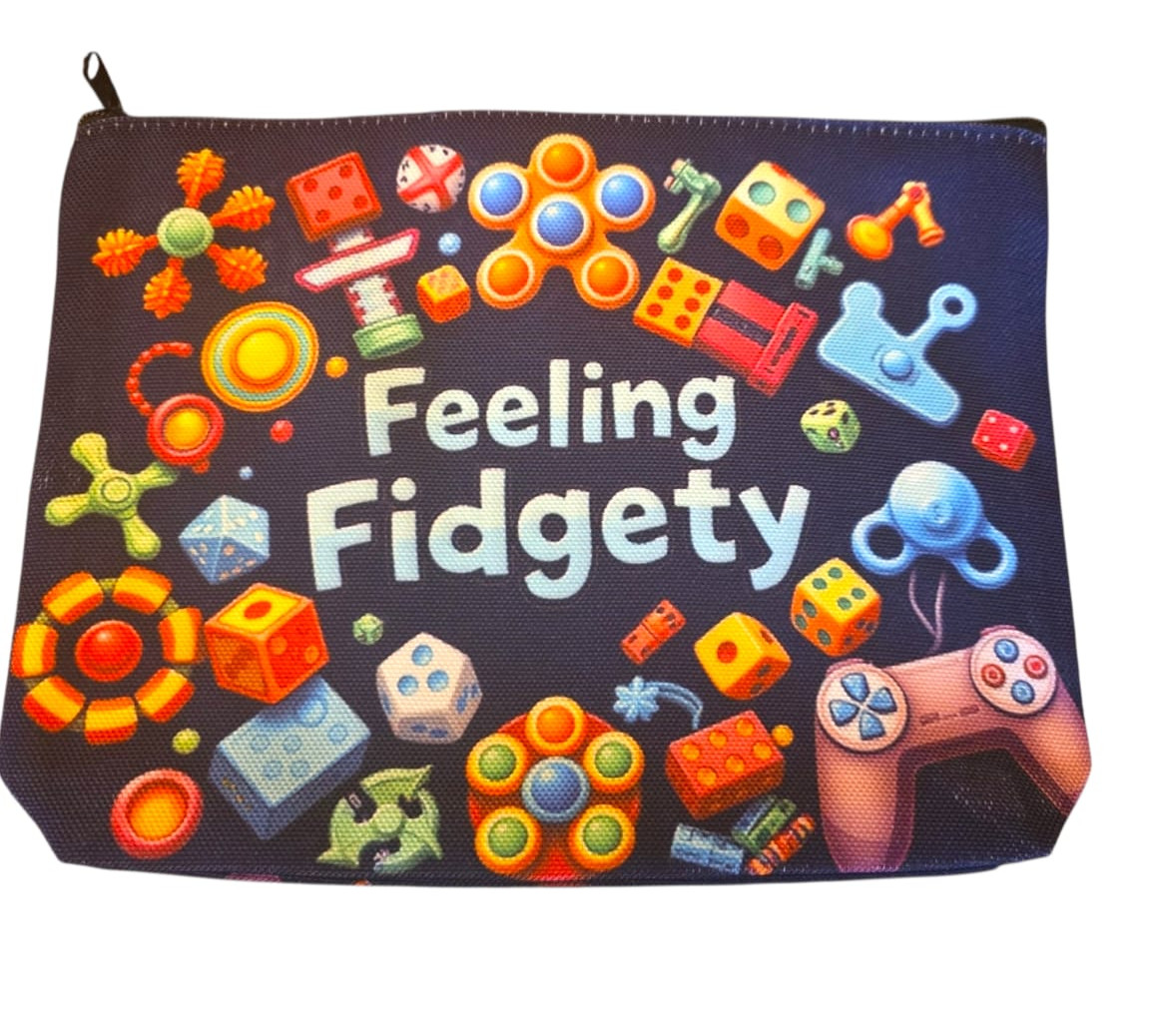 Sensory Toys Belfast