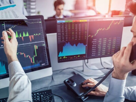 Lời khuyên cho Nhà đầu tư mới 