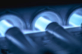 Closeup Shot Of Home Furnace Burner Ignited.jpg