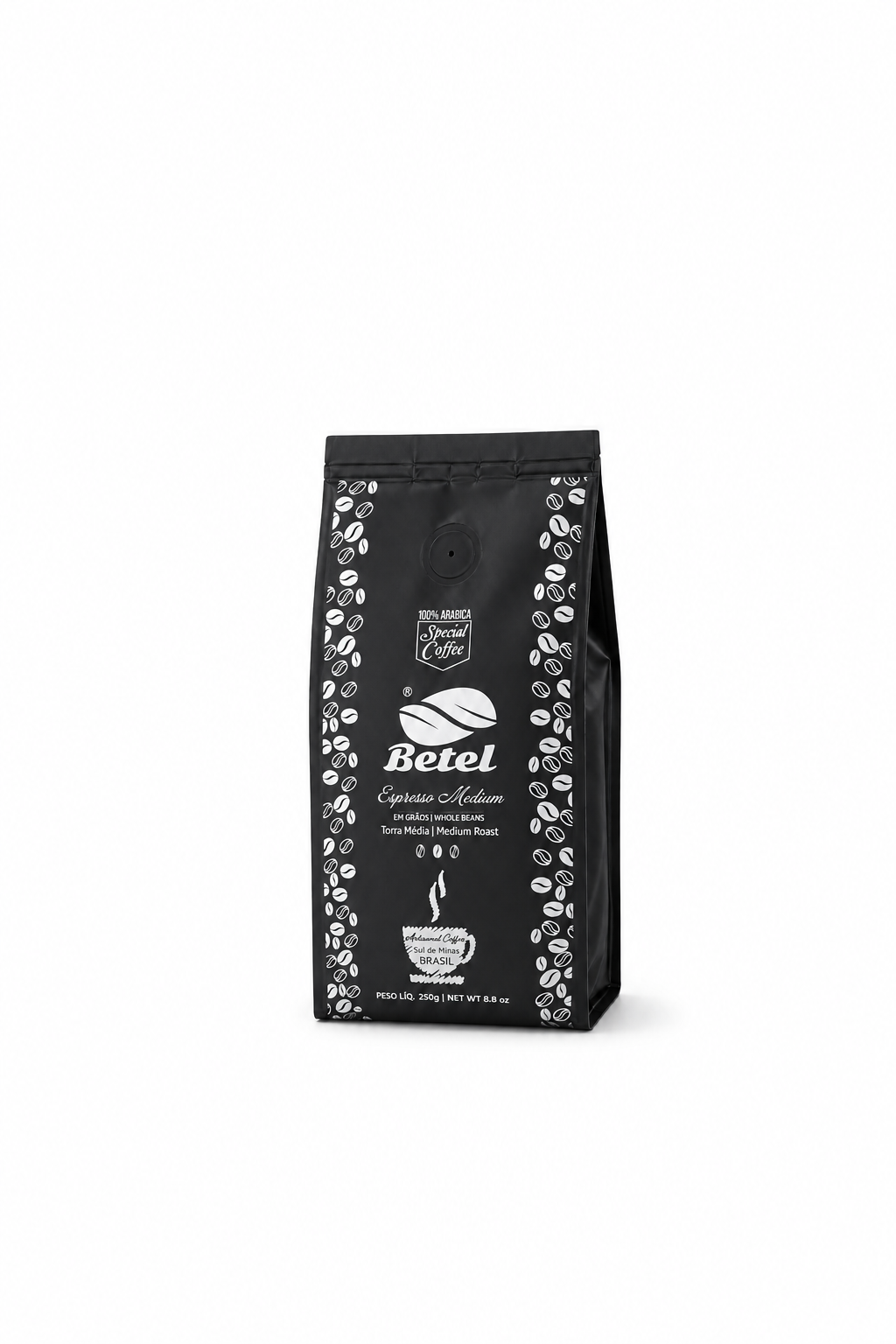 Expresso Medium 250g