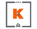 logo kléck 