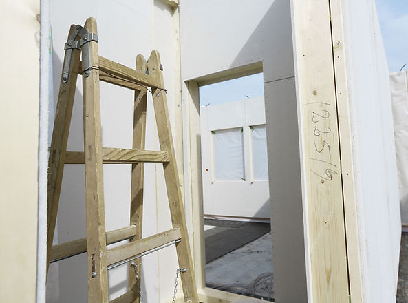 Ladder
