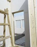 Ladder installing knights resources