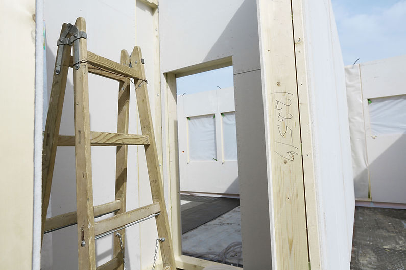 Ladder