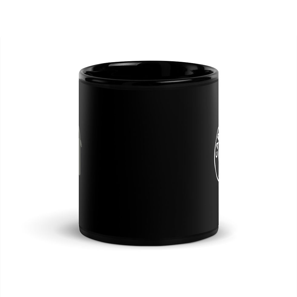 Thumbnail: Coming Soon: Cabrera Lab Podcast 2026 Coffee Cup