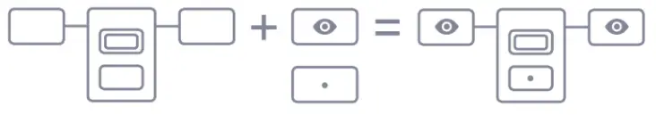 Figure 4.19: Combine the Output of 4.18 with Perspective