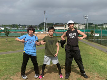 「いちかわこの町大好きエリア情報」に取材されました