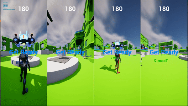 UI Showcase