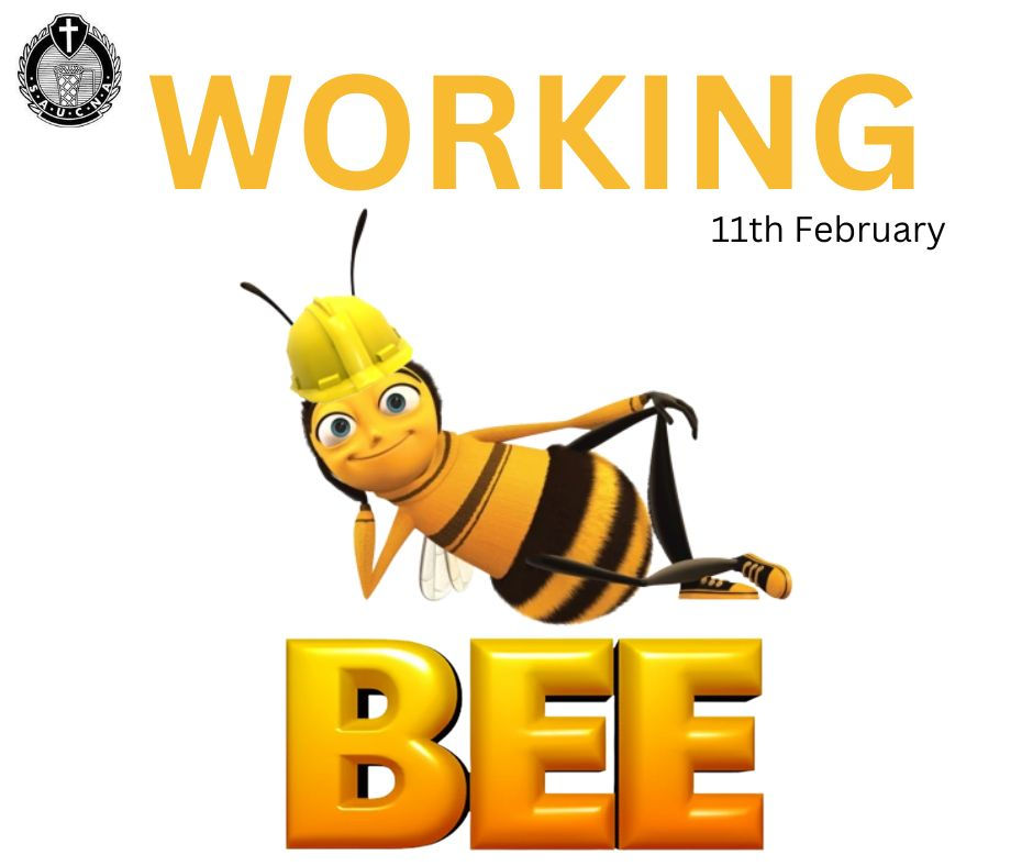 2023 Working Bee