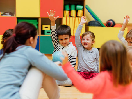 Más Allá de las Notas: ¿Por Qué la Educación Socioemocional es el Corazón del Aprendizaje en Bolivia?