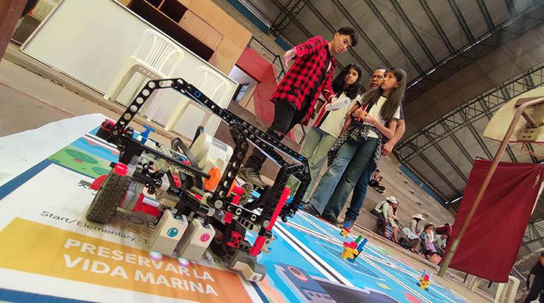 proyecto aprendizaje