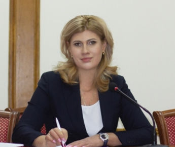 Olga Ivanovna