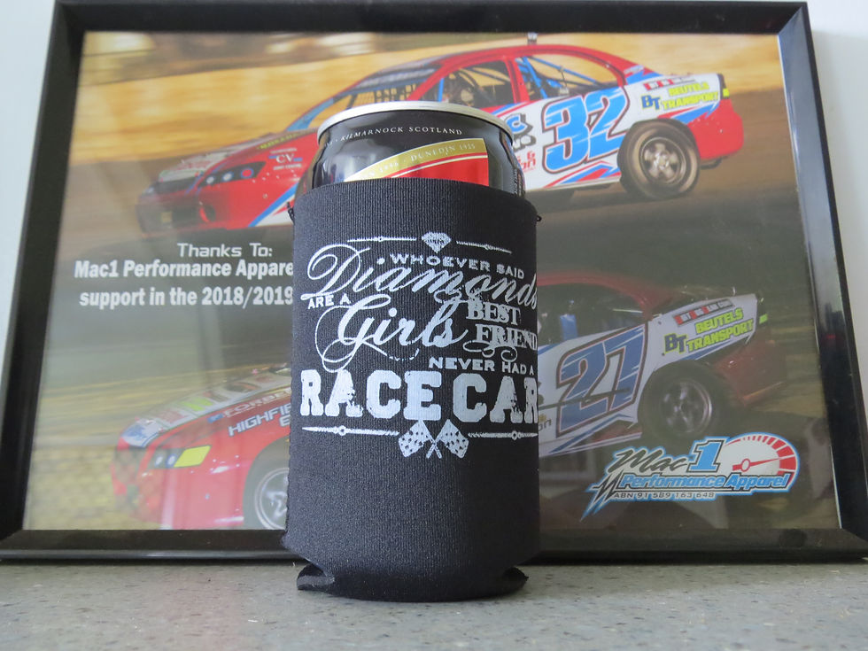 Thumbnail: Collapsible Stubby Holders