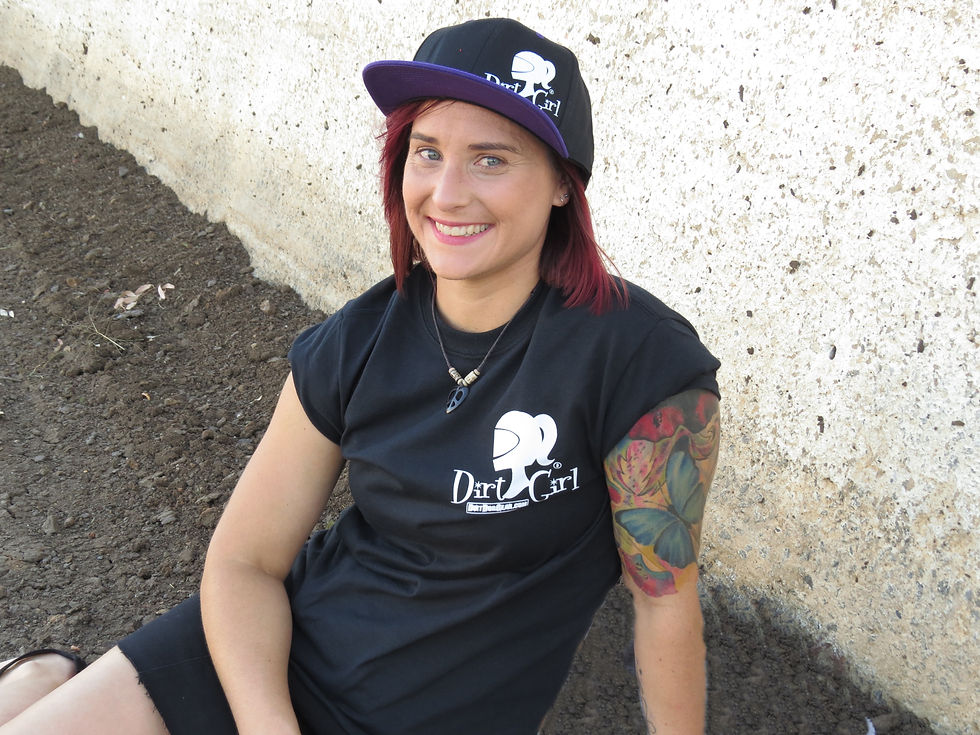 Thumbnail: DG8 "Diamonds" Youths Tee