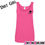 Thumbnail: "Dirt Track Angel" Ladies Tank Top