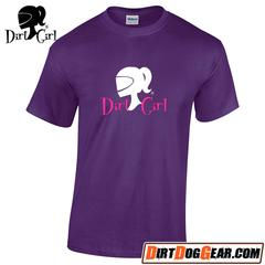 Thumbnail: "High Maintenance" Ladies T-Shirt