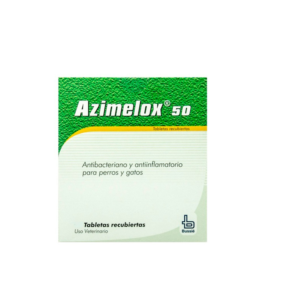 Azimelox 50 x tab