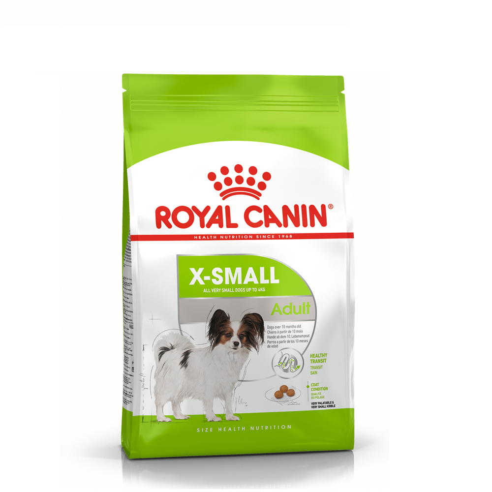 Royal canin perros adultos de raza mini