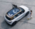 Mobil Listrik Indonesia
