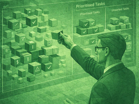 Pourquoi l'adoption de l'IA échoue... et comment dépasser le piège