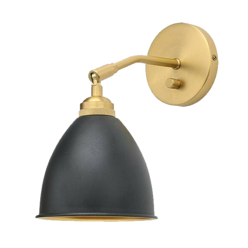 Radiance Bedside Contemporary Dimmable Wall Lights Unique's Co.