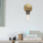 Thumbnail: Essential Bare Wall Lights