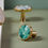 Thumbnail: Brass And Resin Home Hardware Furniture Knobs
