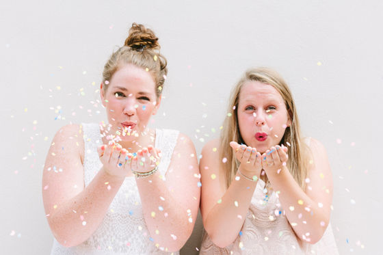 CONFETTI & CO