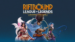 Let’s talk Riftbound