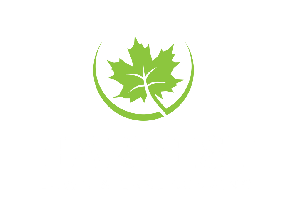 Harvest Logo