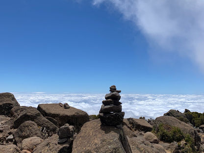 A Beginner's Guide to Summiting the Tallest Free-Standing Mountain in the World: Kilimanjaro