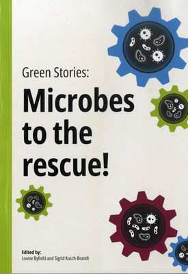 MI - Microbial Intelligence