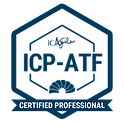 ICAgile certification ICP-ATF