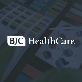 BJC Healthcare logo