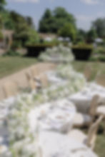Millbridge Court Ceremony