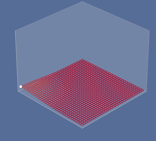Machine setting optimization gif