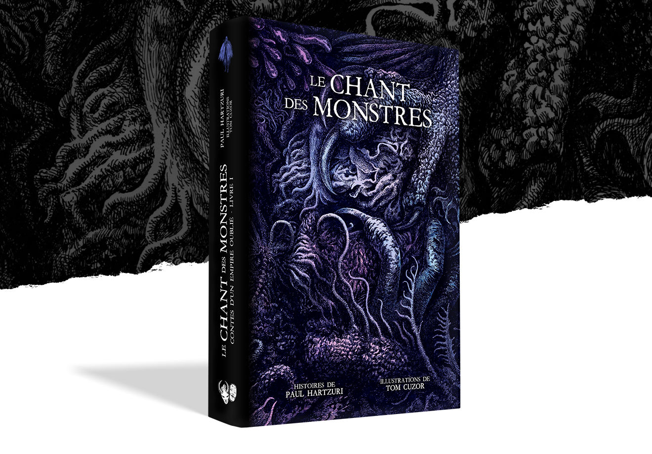 Le Chant des Monstres
