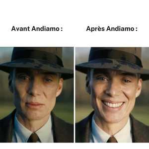 Bonne fête du Travail à tous ! 