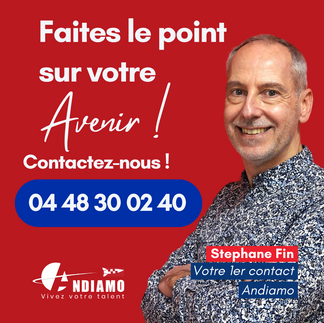 Faites le point sur votre avenir !