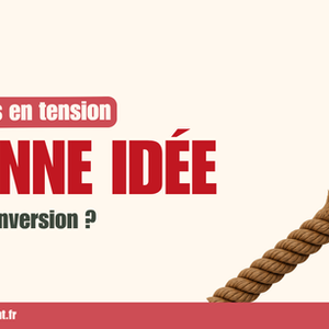 Métiers en tension : Bonne idée de reconversion ?