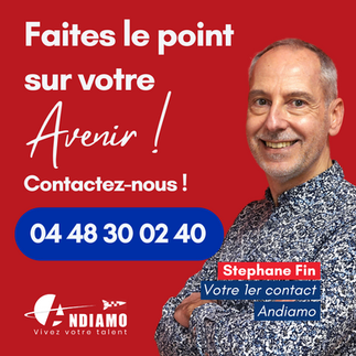 Faites le point sur votre avenir !