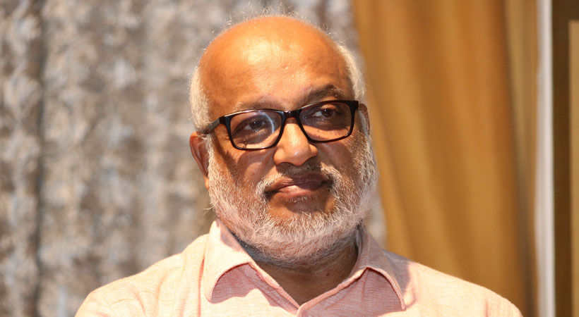 കണക്കുകൾ അനുകൂലം, 100 സീറ്റുകൾ ഉറപ്പ്; എം.എ. ബേബി