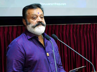 ‘എയിംസ് വന്നാൽ ക്രെഡിറ്റ് എനിക്ക്, ഇല്ലെങ്കിൽ രാഷ്ട്രീയം വിടും’: സുരേഷ് ഗോപി