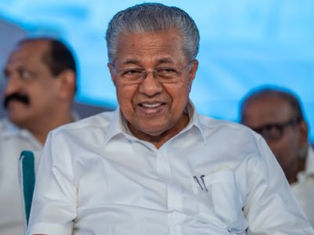 പിണറായി വിജയൻ പ്രതിപക്ഷ നേതാവ്; തീരുമാനം സിപിഎം സംസ്ഥാന സമിതിയിൽ