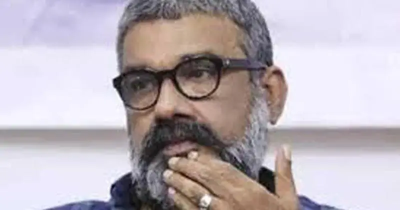 ലൈംഗിക പരാതി; സംവിധായകൻ രഞ്ജിത്തിനെ റിമാൻഡ് ചെയ്തു