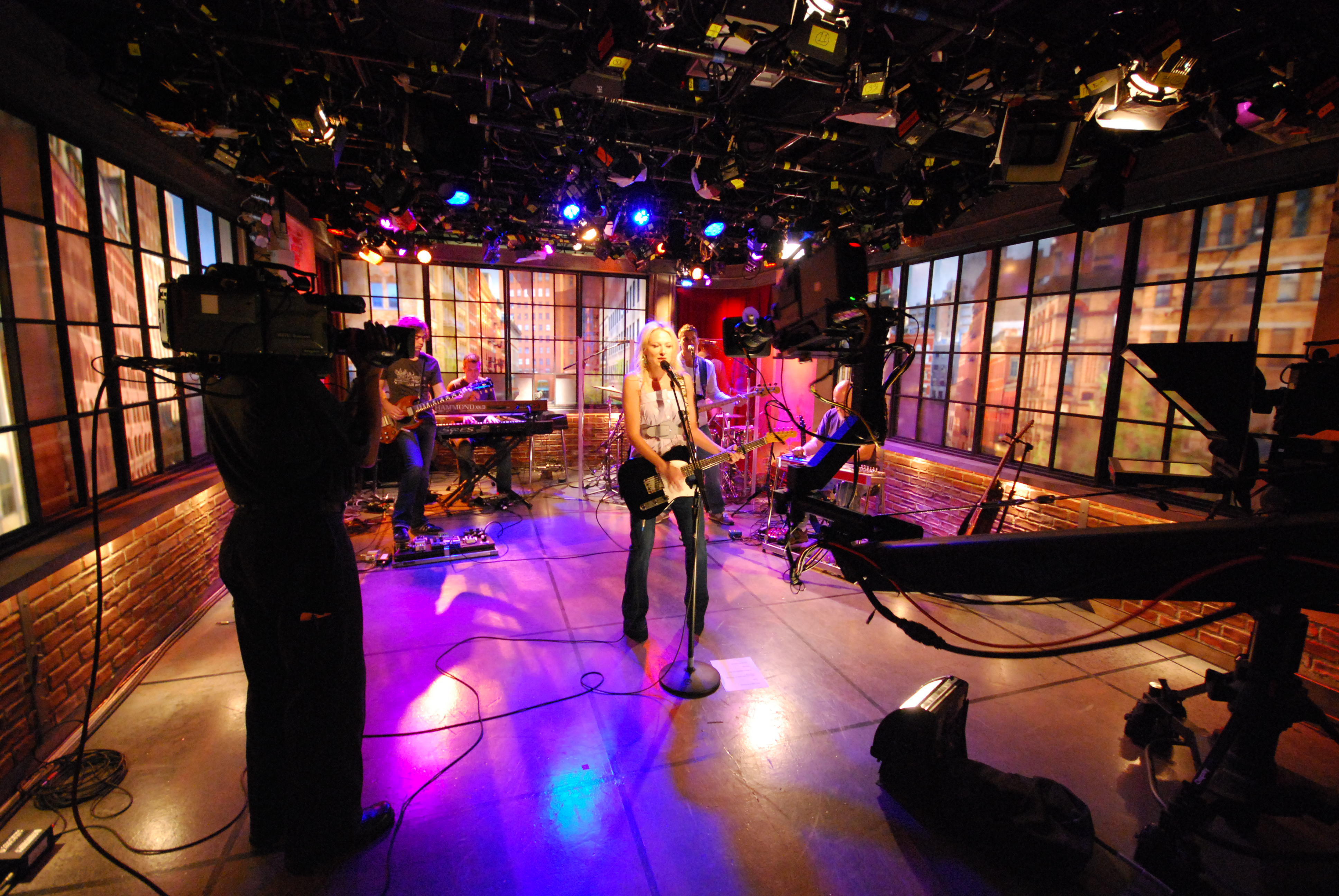 JIBS NYC Black Dog NYC Jibs Jimmy Jib Rental Techno NYC Rentals