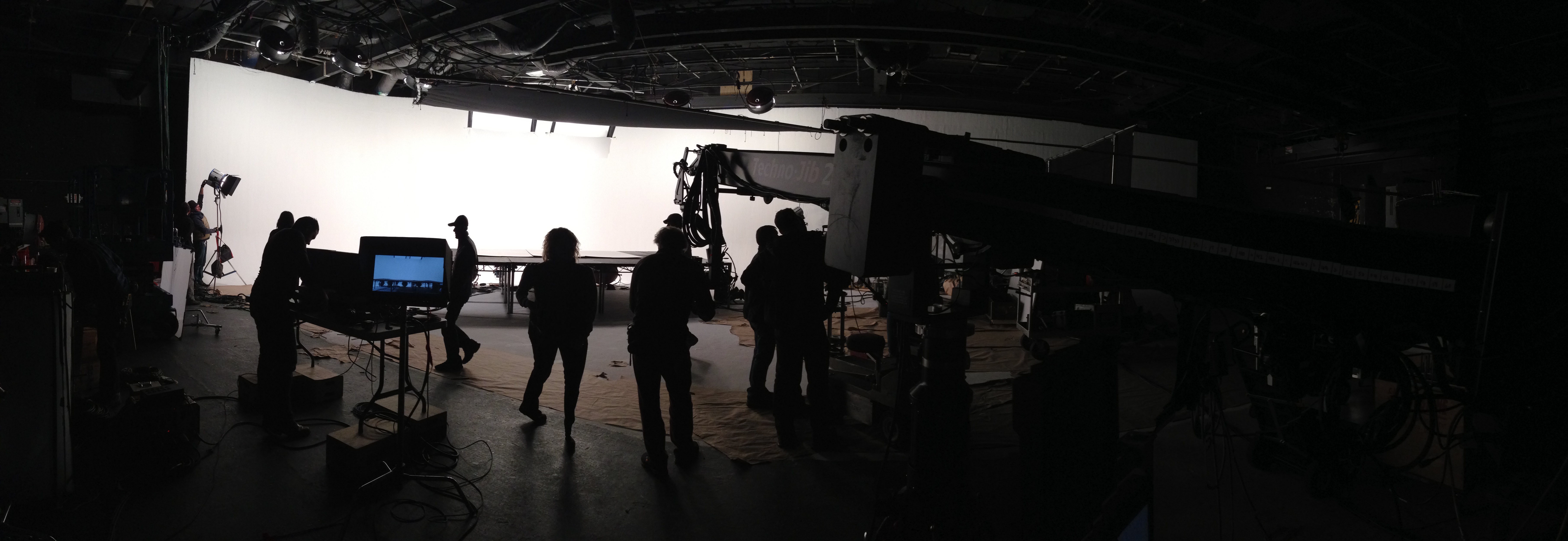 JIBS NYC Black Dog NYC Jibs Jimmy Jib Rental Techno NYC Rentals